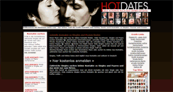 Desktop Screenshot of amateure-intim.com